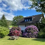 Auf Der Platte Appartement