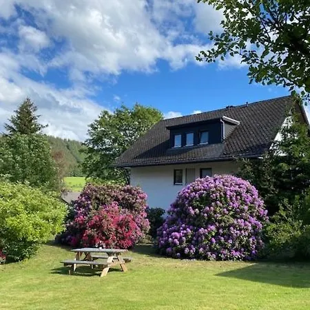 Auf Der Platte Appartement