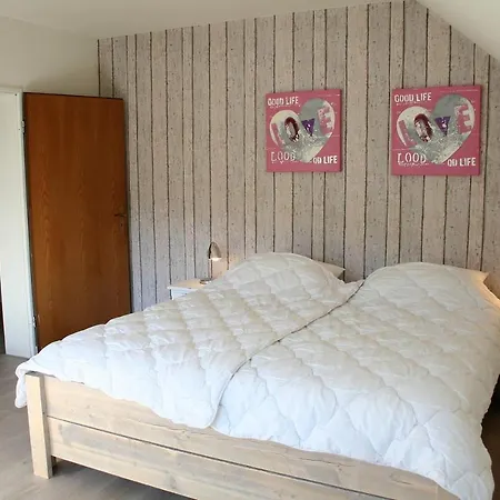 Auf Der Platte Appartement *