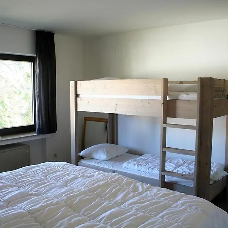 Auf Der Platte Winterberg