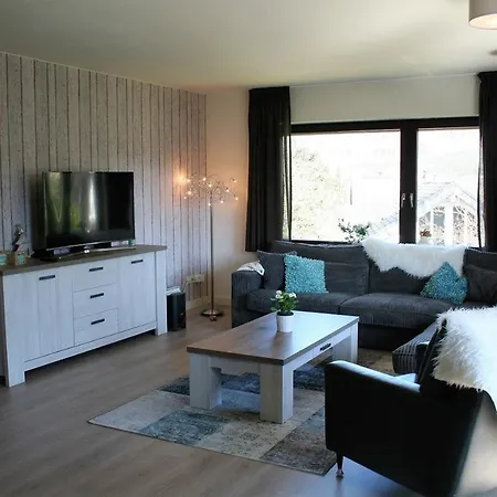 Auf Der Platte Appartement *