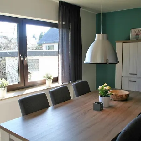 Auf Der Platte Apartment