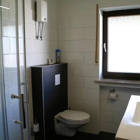 Auf Der Platte Appartement