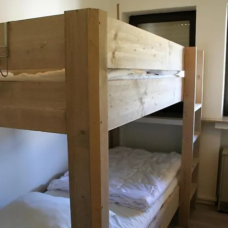 Apartment Auf Der Platte *