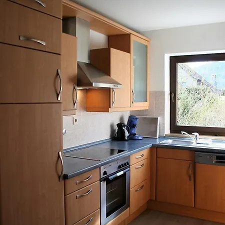 Auf Der Platte Appartement