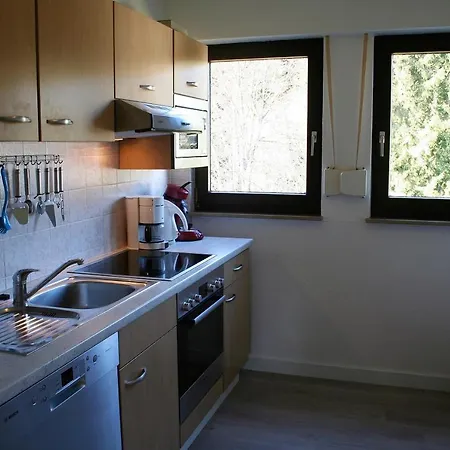 Appartement Auf Der Platte