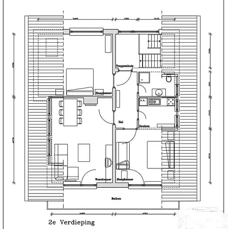 Auf Der Platte Winterberg