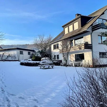 Auf Der Platte Apartament *