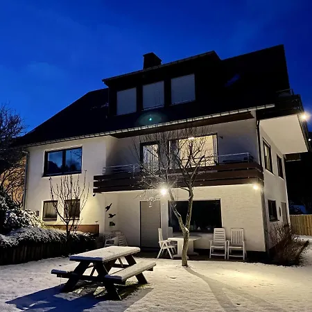 Auf Der Platte Apartament