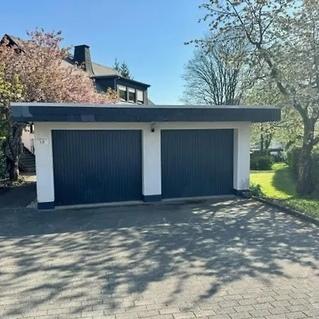 Auf Der Platte Apartmán *