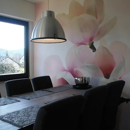 Apartament Auf Der Platte Winterberg