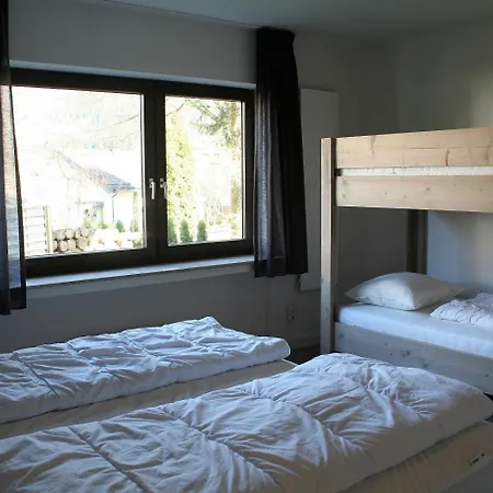 Auf Der Platte Apartamento