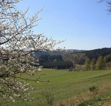 Auf Der Platte Apartamento Winterberg