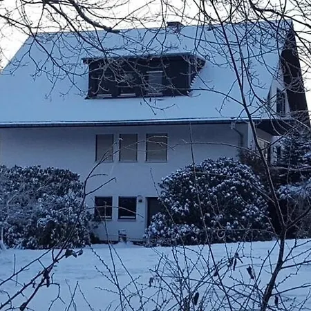 Apartamento Auf Der Platte