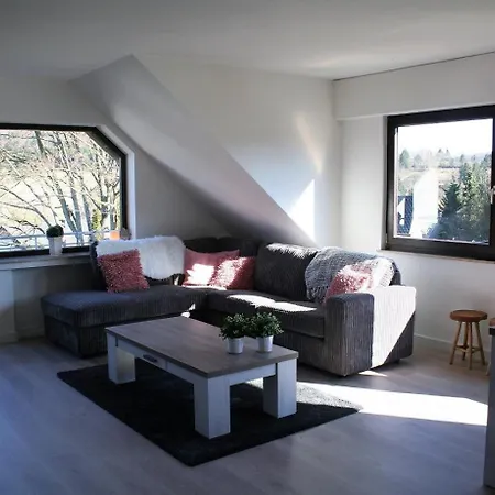 Apartamento Auf Der Platte Winterberg