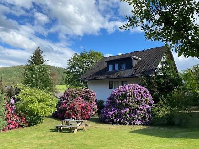 Auf Der Platte Apartament