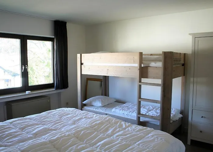 Auf Der Platte Winterberg