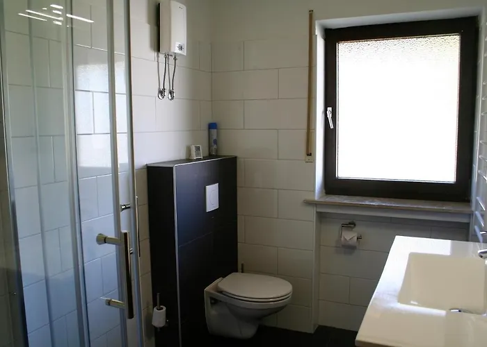 Auf Der Platte Apartament