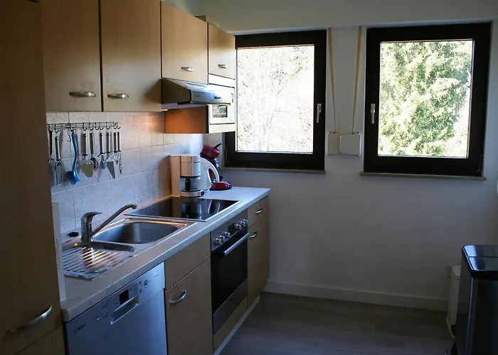 Lägenhet Auf Der Platte