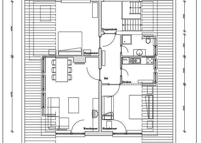 Auf Der Platte Winterberg