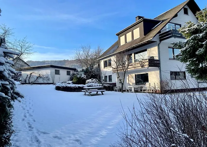 Auf Der Platte Apartament *