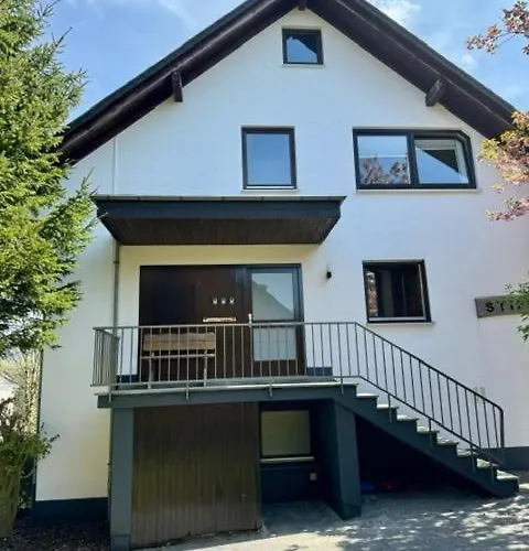 Auf Der Platte * Winterberg