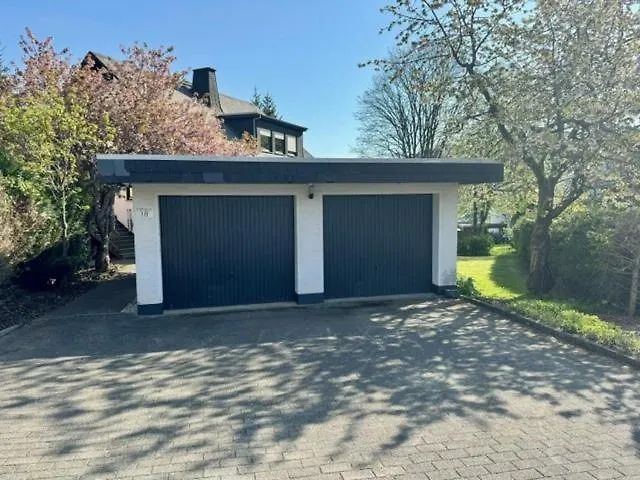 Auf Der Platte Lägenhet *