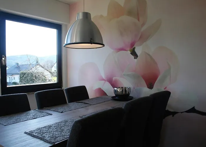 Apartament Auf Der Platte Winterberg